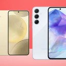 You can get up to £50 back on a Vodafone plan for Samsung’s latest releases