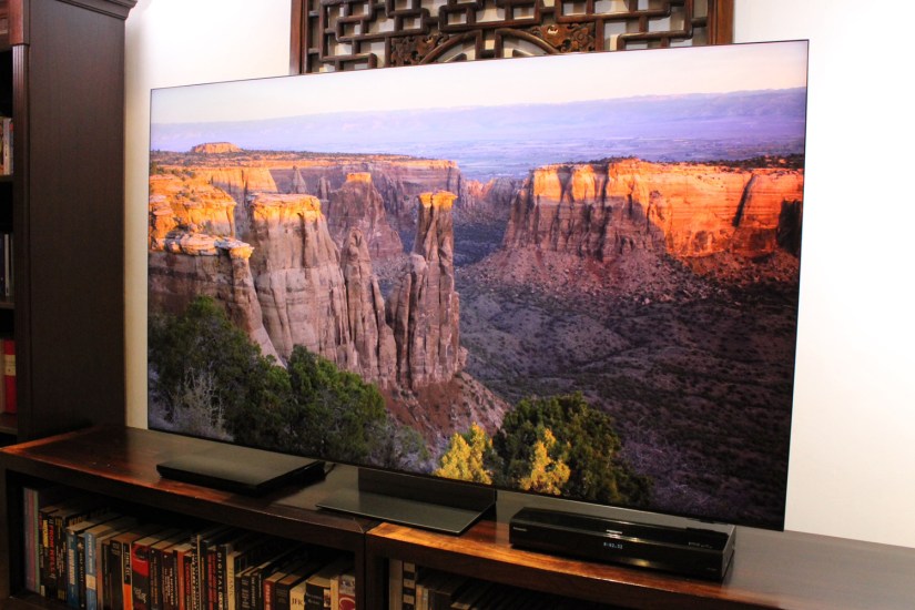 Samsung QN900D review: 8K maestro makes everything look good