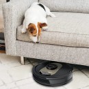 This robot vacuum cleaner from Shark is $300 off for Amazon’s Big Spring Sale