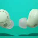 Sony’s WF-C700N wireless buds down to £70/$77 for Amazon’s Spring Sale