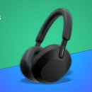 Listen up to 18% off Sony’s WH-1000XM5 wireless headphones for Amazon Big Deal Days sale