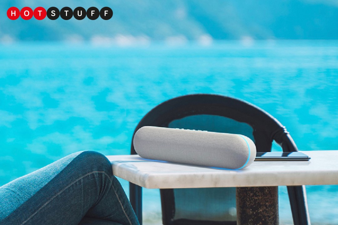 StanbyMe XT7 Portable Speaker