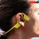 Suunto’s latest bone conduction headphones are friendlier on the wallet