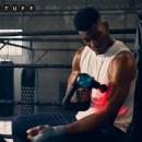 Therabody’s new massage gun range wants to relieve pain in even more places
