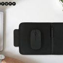 This travel mouse pad is going to let me bring my trackpad on the go
