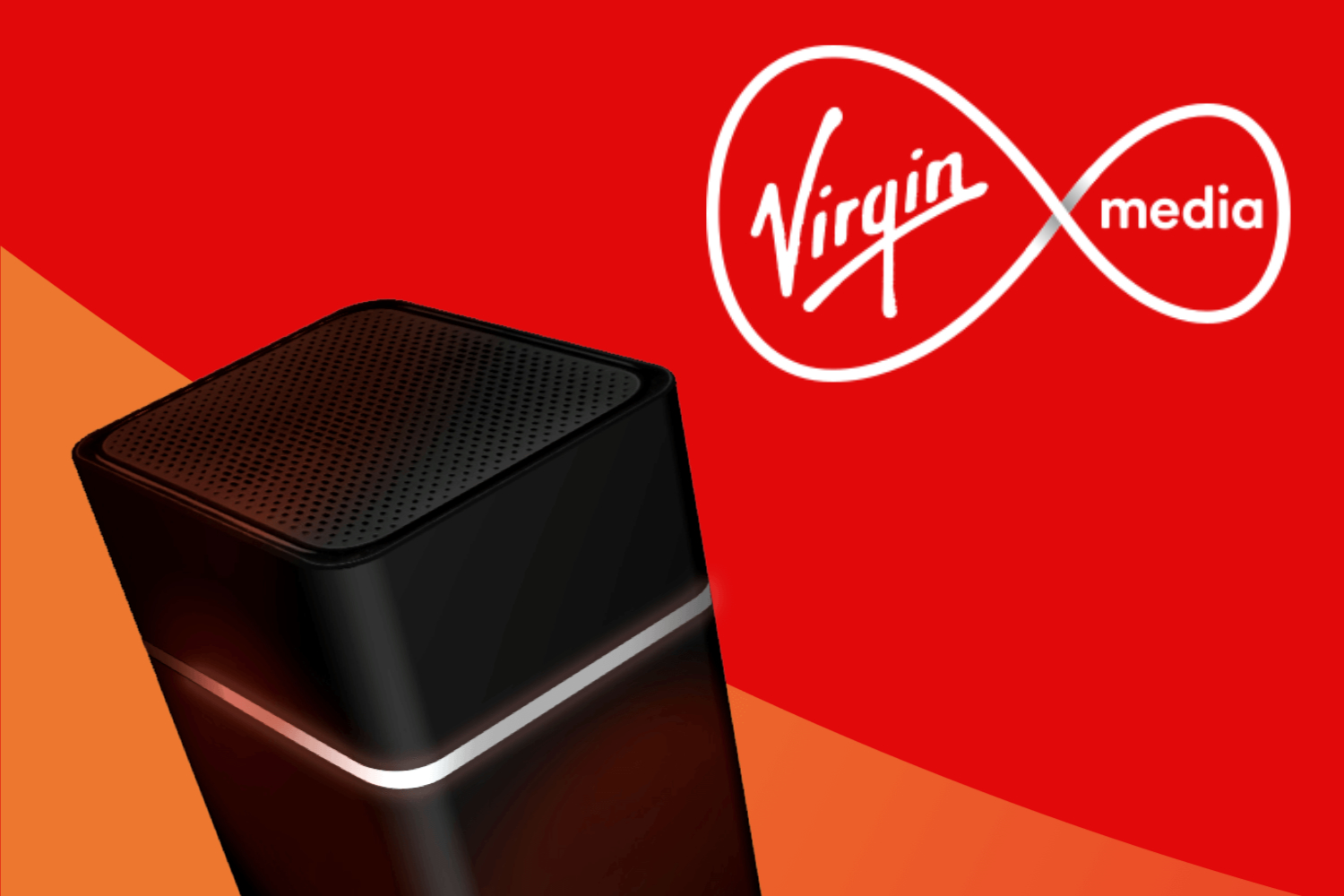 You can score a free TV for taking out a new broadband contract with this Virgin Media deal Stuff