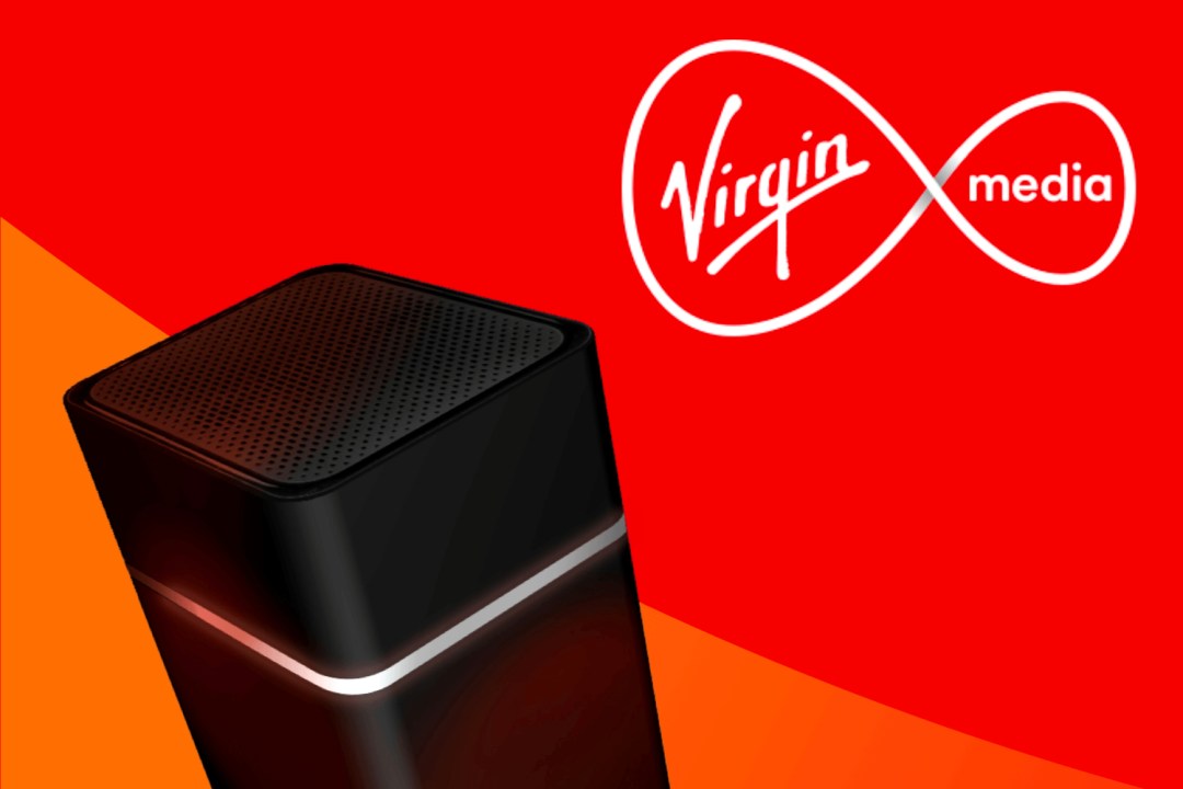 Virgin Media Broadband