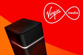 You can score a free TV for taking out a new broadband contract with this Virgin Media deal