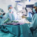 Surgeons have used the Apple Vision Pro during an operation: is this the big picture?