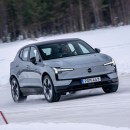 Driving Volvo’s priciest EX30 left me wanting the cheapest model
