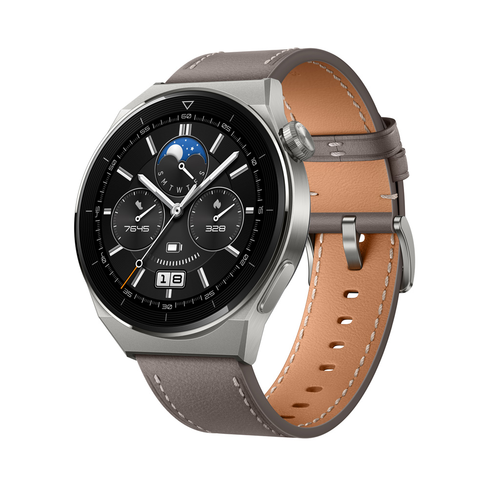 Huawei Watch GT 3 Pro