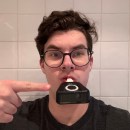 I stopped using a toothbrush to use this gadget instead – can it really clean my teeth in 10 seconds?