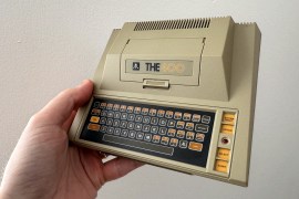 The Atari 400 Mini is now my favourite mini-console for scratching my retro-gaming itch