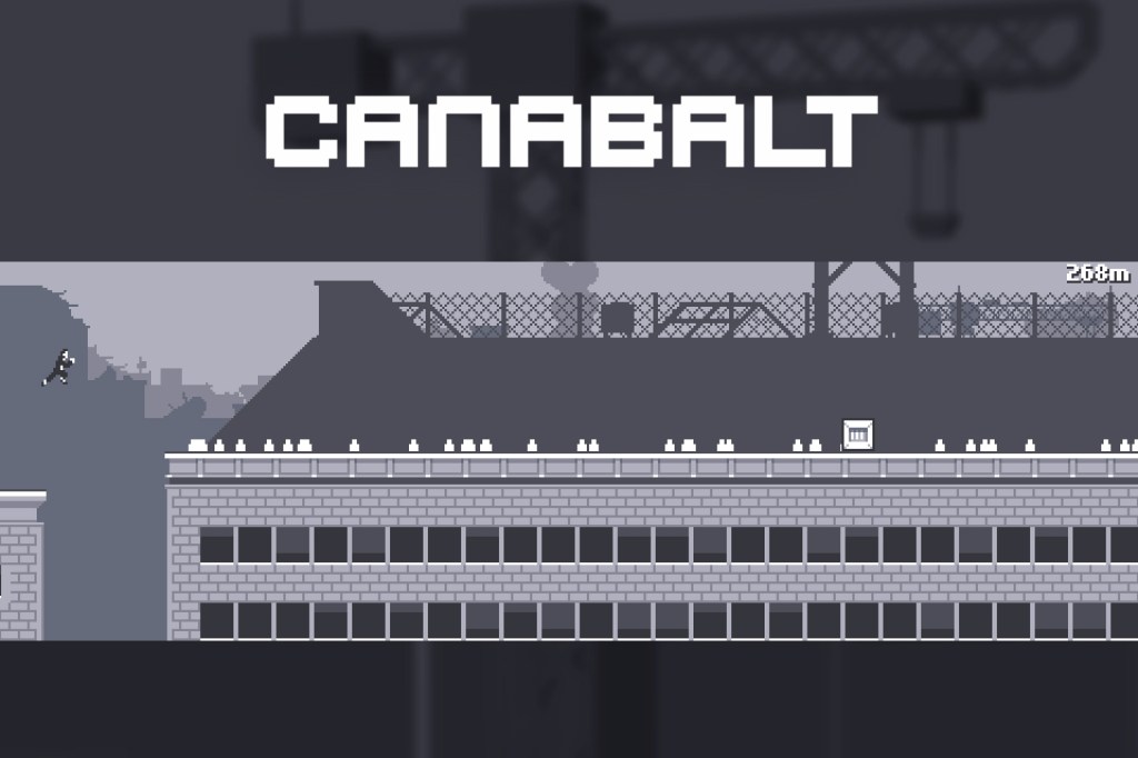 Canabalt