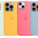 Apple brightens things up with refreshed iPhone cases and Watch bands including new Hermès