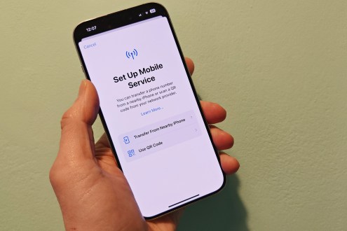 Switching to eSIM? Here’s what you need to know first