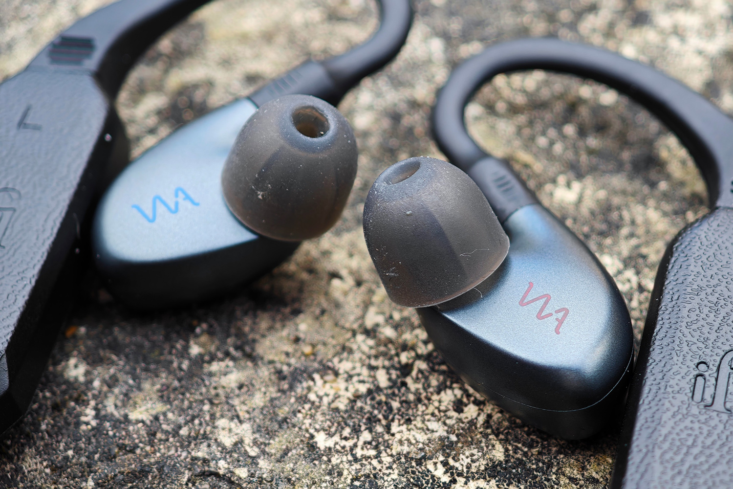 iFi Go Pod review earbuds