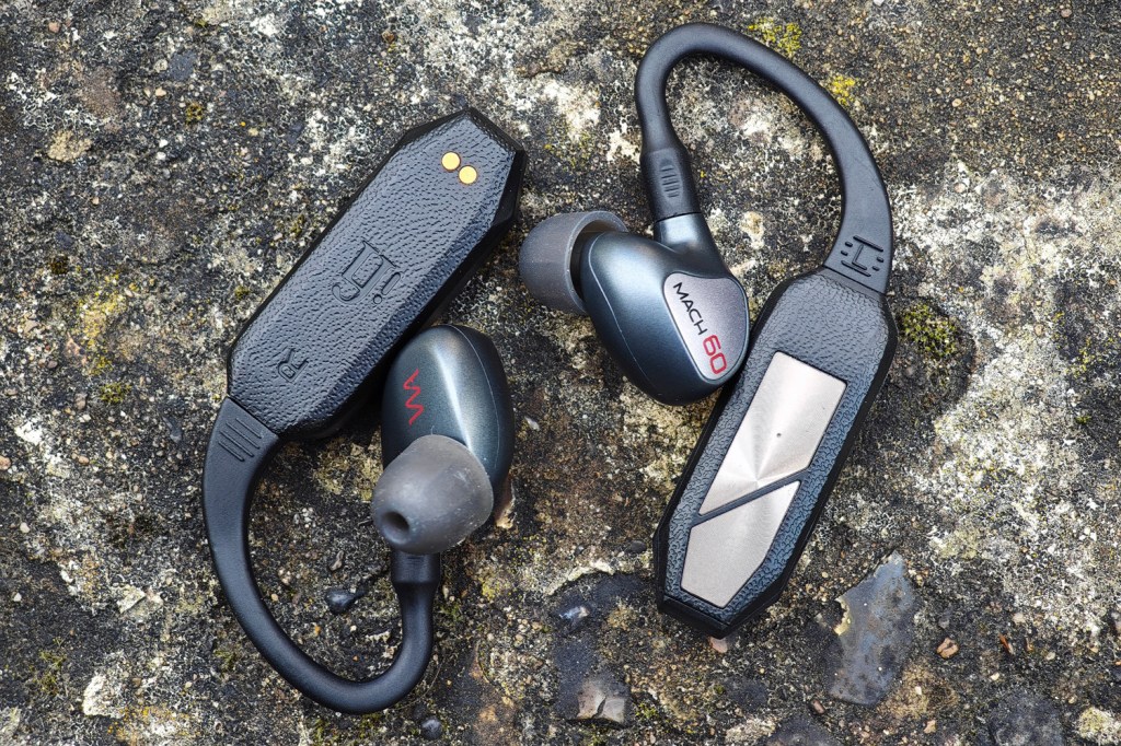 iFi Go Pod review verdict