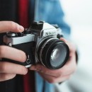 25 of the most iconic cameras ever