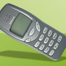 The Nokia 3210 at 25 – we remember one of the best mobile phones ever made