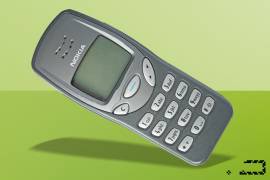 The Nokia 3210 at 25 – we remember one of the best mobile phones ever made