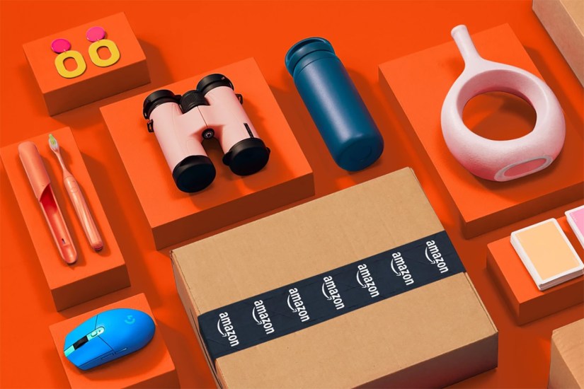 Big Amazon UK Spring Sale 2024 live! Your last chance to grab a bargain