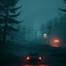 My favourite gaming companion of the year so far is a beat-up old car