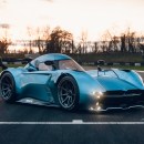 Why it matters that this battery tech makes the world’s fastest electric car more efficient