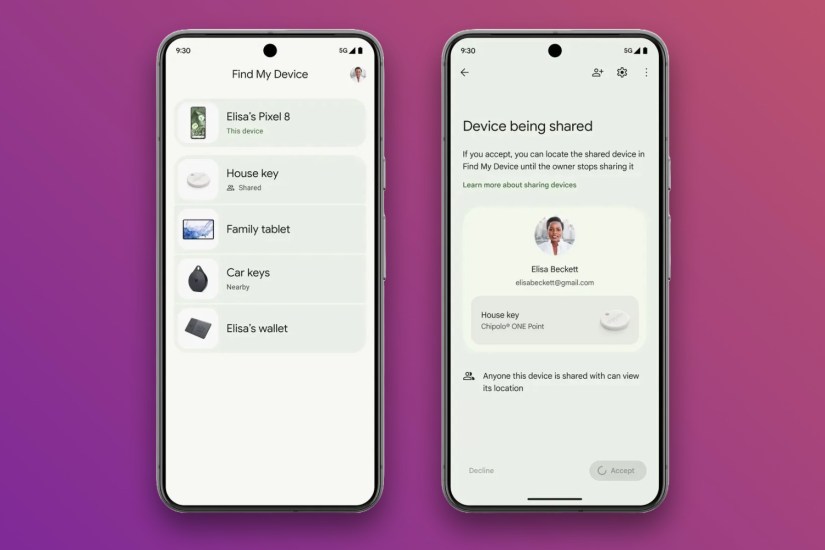 Android Find My Device explained: how it’ll help you find your lost devices