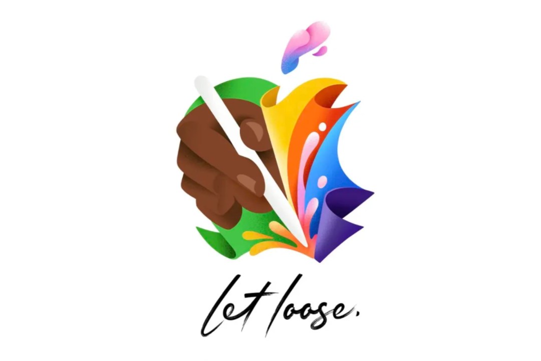 Apple’s ‘Let Loose’ event is now live