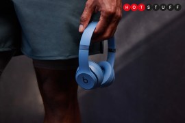 Beats Solo 4 are the newest AirPods Max rivals with upgraded sound and lossless audio