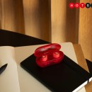 The new Beats Solo Buds come in one of the smallest cases but still offer 18 hours of battery
