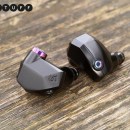 The Fathom earphones from Campfire Audio are some of the best-looking around