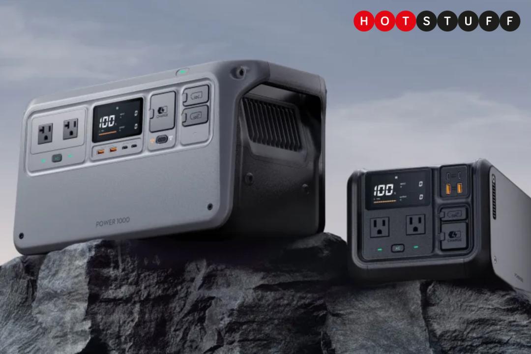 DJI Battery Pack