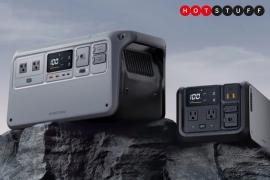 DJI’s new backup battery can juice up just about any device