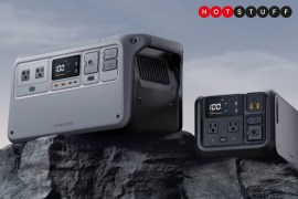 DJI’s new backup battery can juice up just about any device