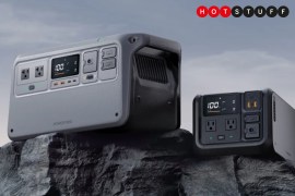 DJI’s new backup battery can juice up just about any device