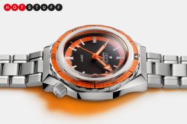 My favourite dive watch from Watches and Wonders 2024 is actually 55 years old