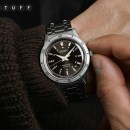 Seiko’s new launch proves the Presage Style 60s is one of the most underrated watches out there