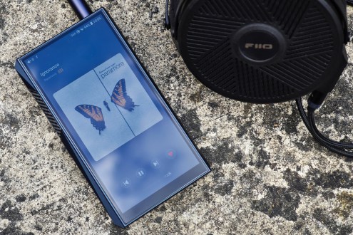 FiiO M23 review: one potent portable player