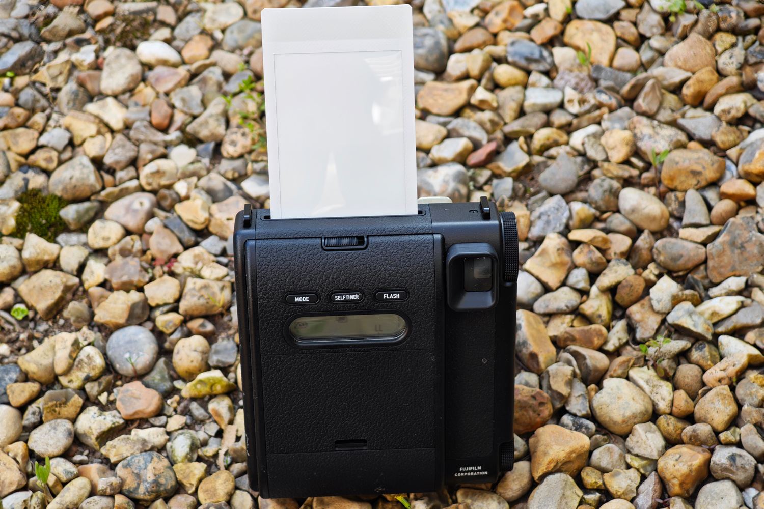 Fujifilm Instax Mini 99 review film