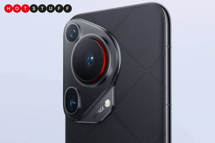 This Android phone has a retractable camera for capturing moving objects