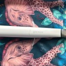 GHD Chronos review: Straight, shiny hair in record time 