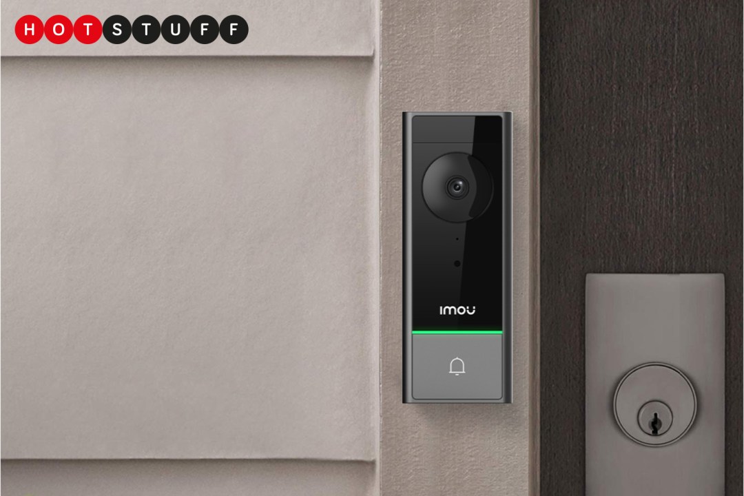 Imou DB60 Smart Doorbell