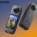 Insta360 X4 is the highest resolution 360 action cam yet