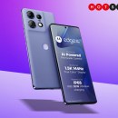 The Motorola Edge 50 Pro takes Pantone-approved pics