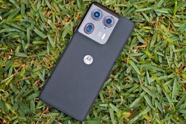 Motorola Edge 50 Ultra hands-on review: ultimate evolution?