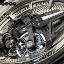 The Ulysse Nardin Freak S Nomad pushes the technical limits at Watches and Wonders 2024
