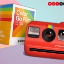 Polaroid’s tiny instant camera is adorable enough to tempt me away from my smartphone