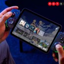 Can Razer’s Kishi Ultra controller turn your phone into a Steam Deck rival?